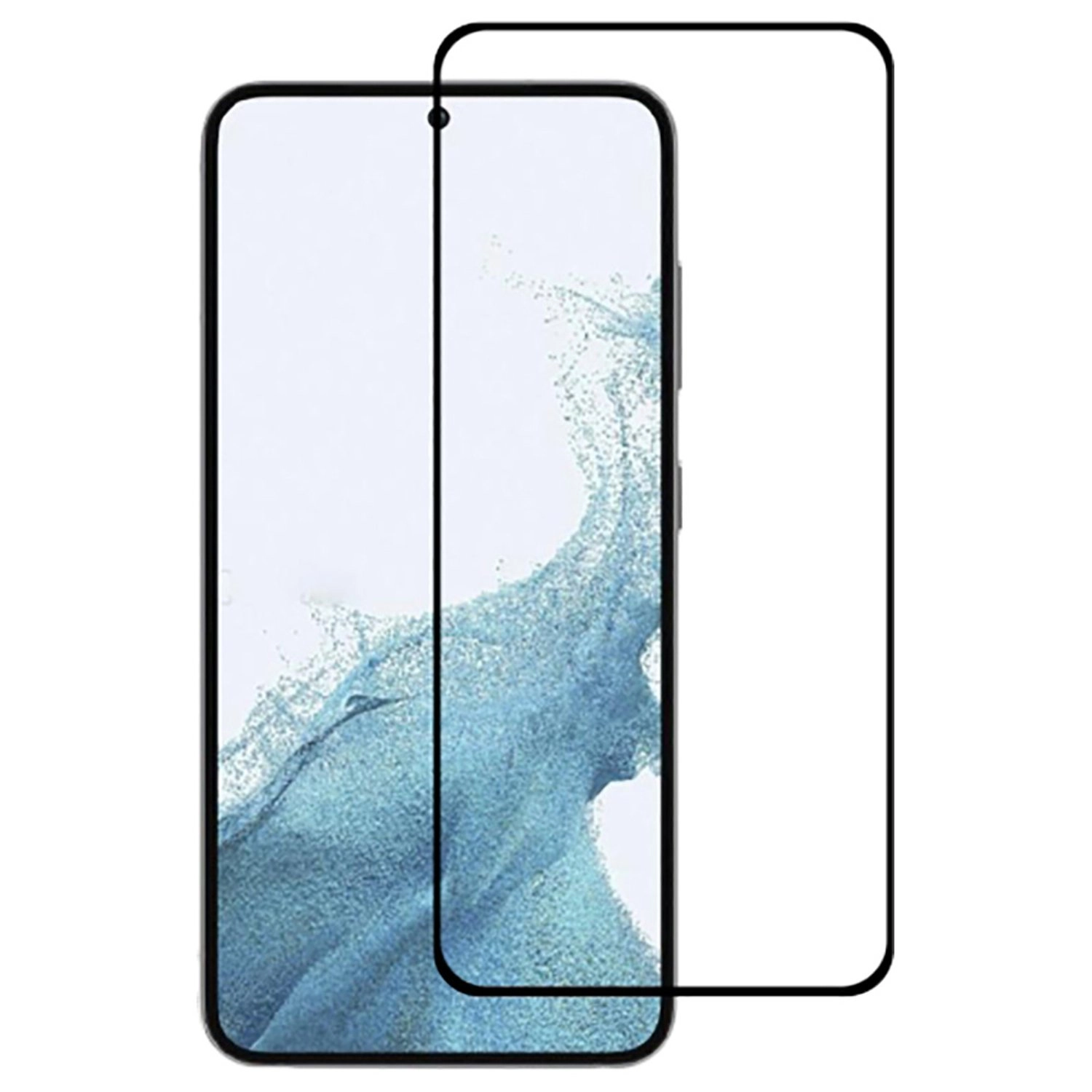 MaxGuard HD Screen Protector for Samsung Galaxy S24