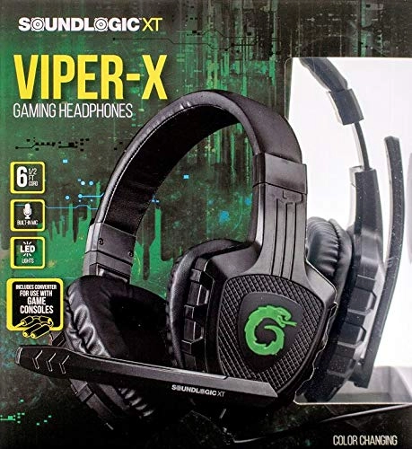 GHL-6/1283 - Wired Headset