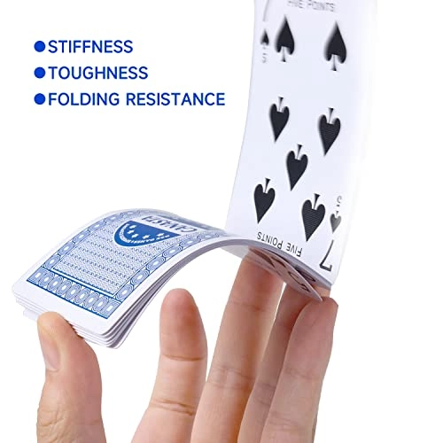 Canasta - Card Game Set