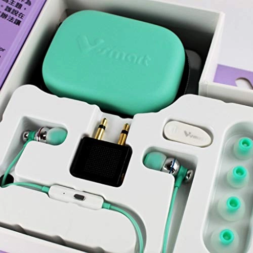 EP107 Wired Earbud