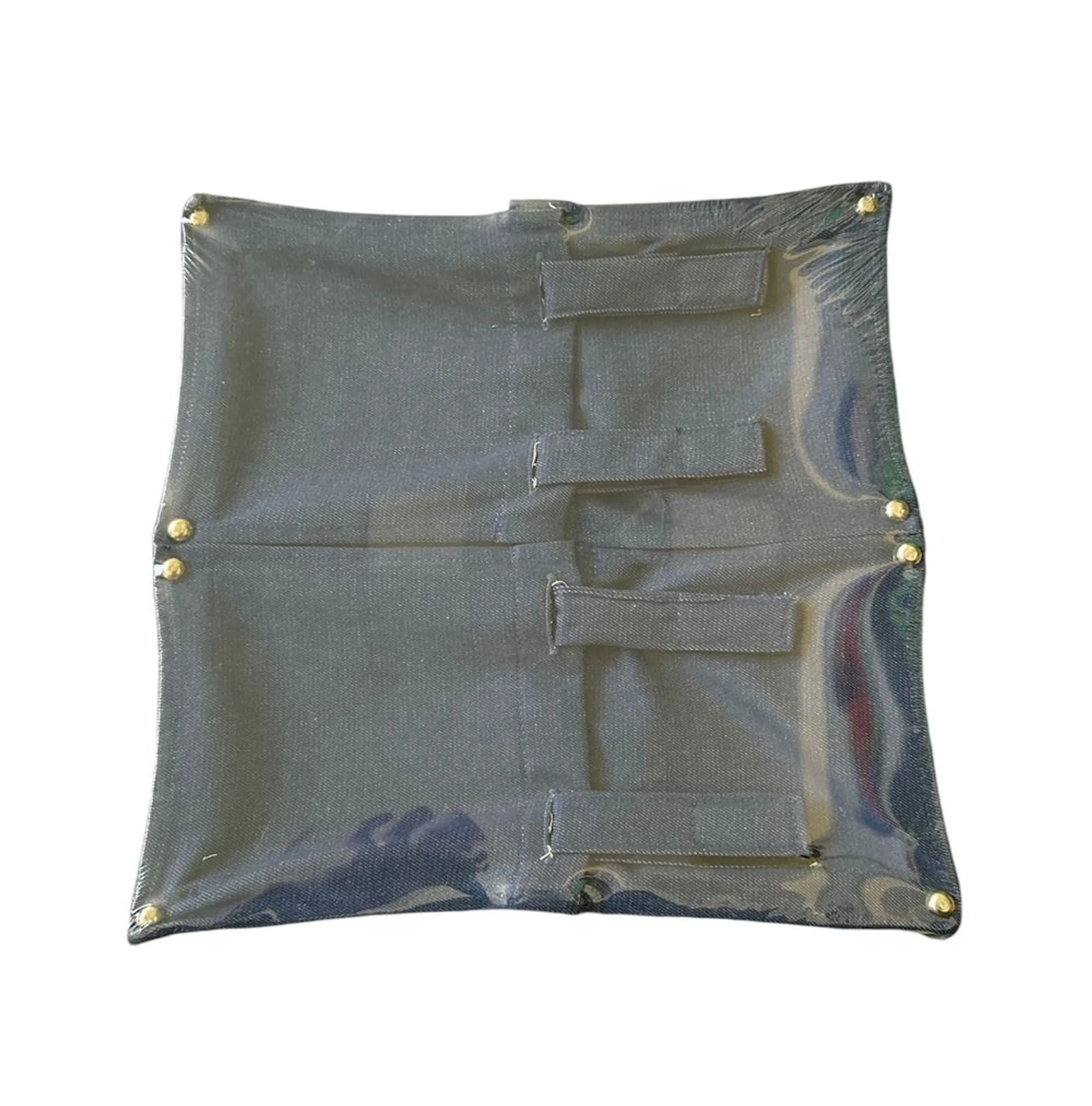 Velcro Frame Dressing - 3 +