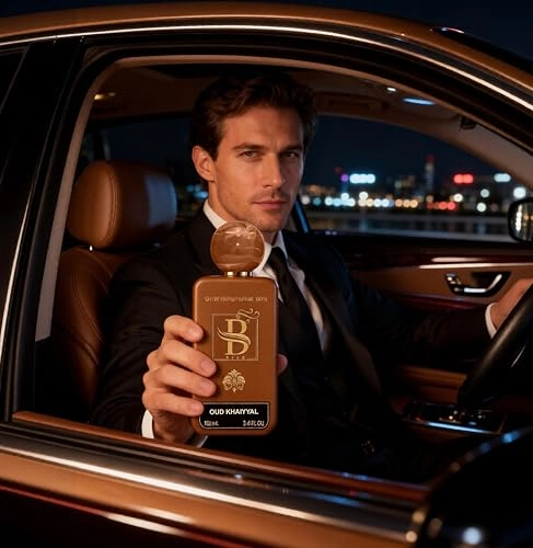 Oud Khaiyyal - Eau de Parfum 100ml
