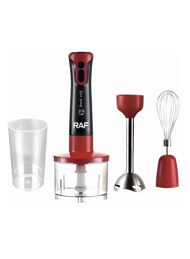 RAF Hand Blender