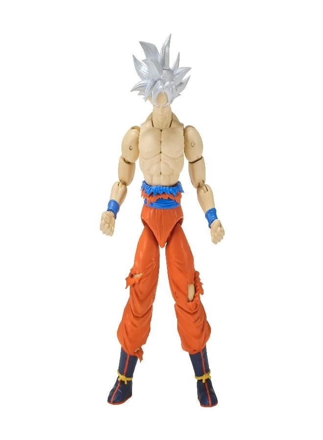 Dragon Ball Super Dragon Stars Ultra Instinct Goku