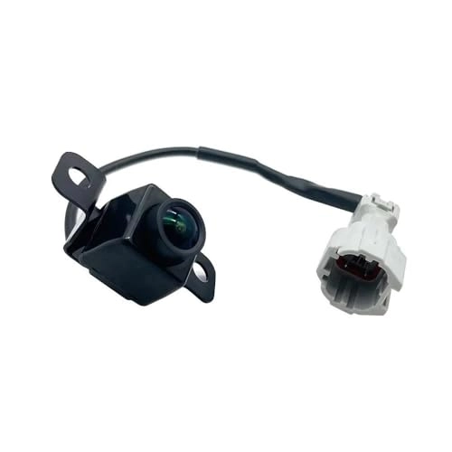 Rear View Camera - Night Vision 640*480 pixels