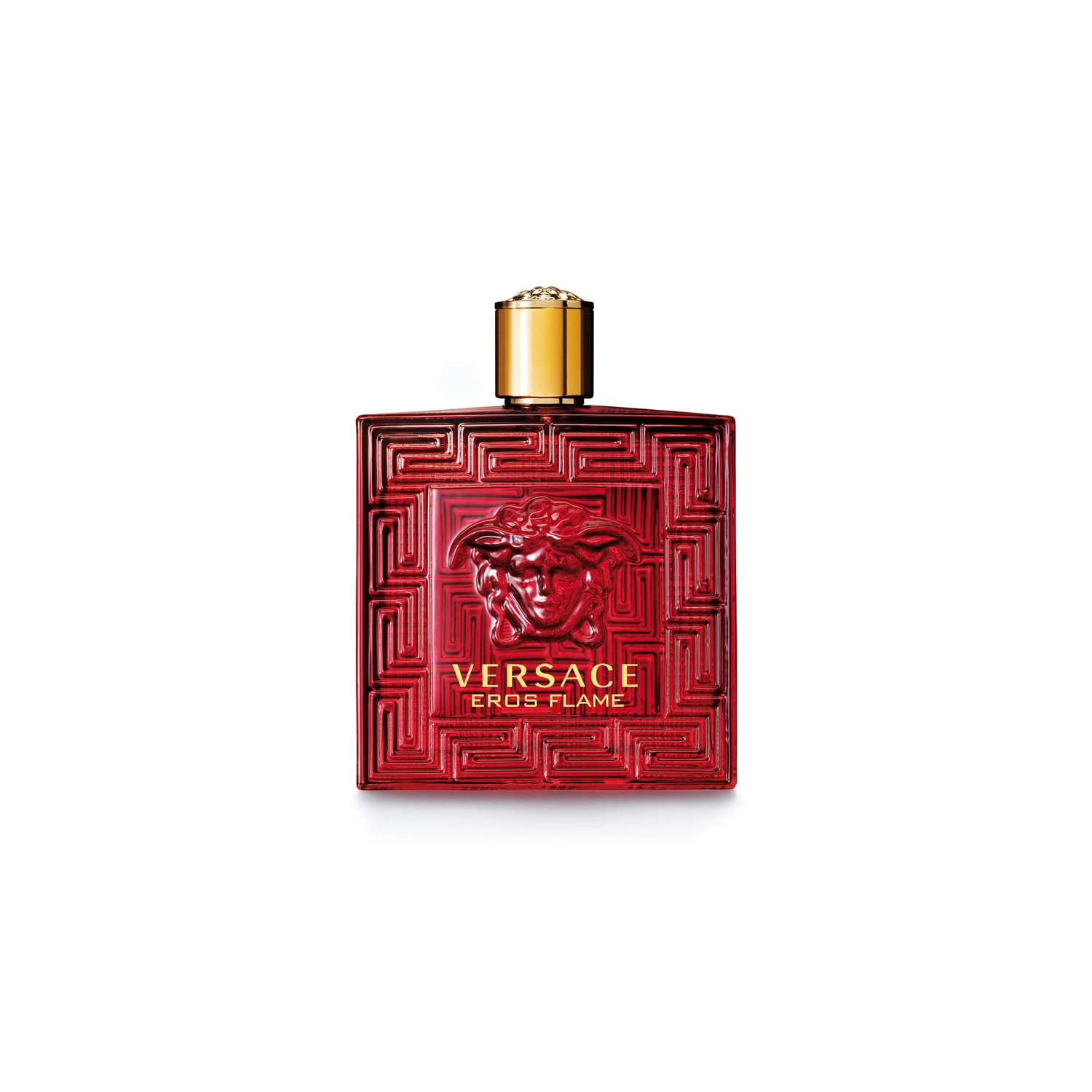 Eros Flame - Eau de Parfum 200 ml