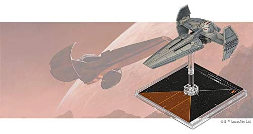 X-Wing 2ND Ed: Sith Infiltrator