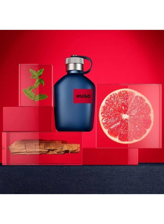 Jeans Eau de Toilette - 75ml
