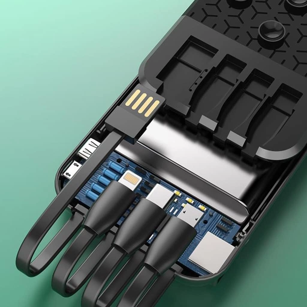 Power Bank - 10000mAh 10W Fast charging