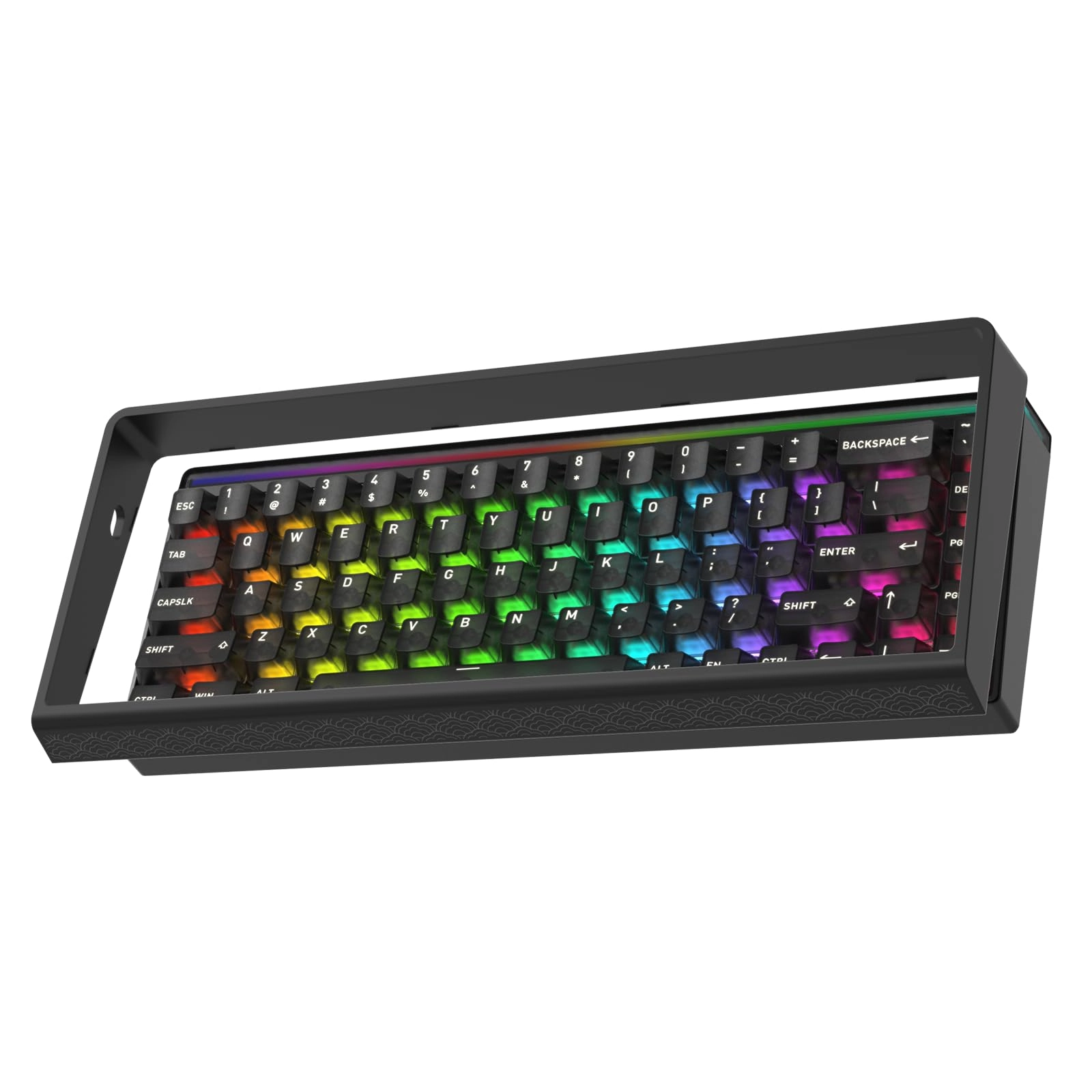 Hexgears MX68 - QWERTY Wired