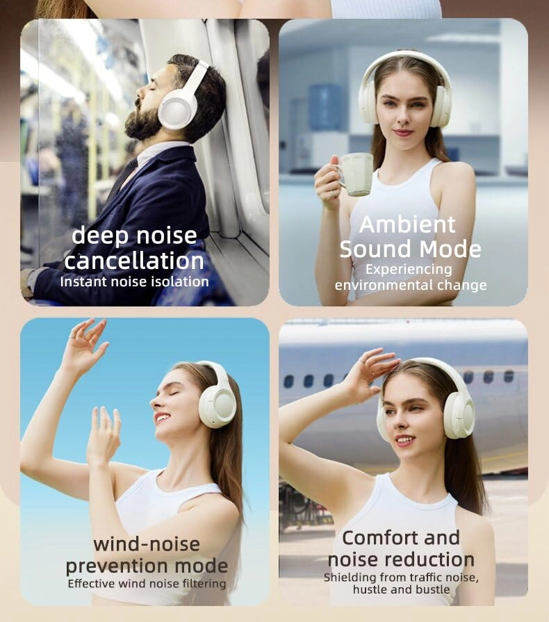 L50 Wireless Headphone