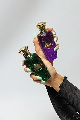 Hamsat Gharam Eau de Parfum 100 ml