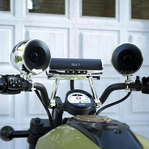 RD8-X45 - 4-Speaker