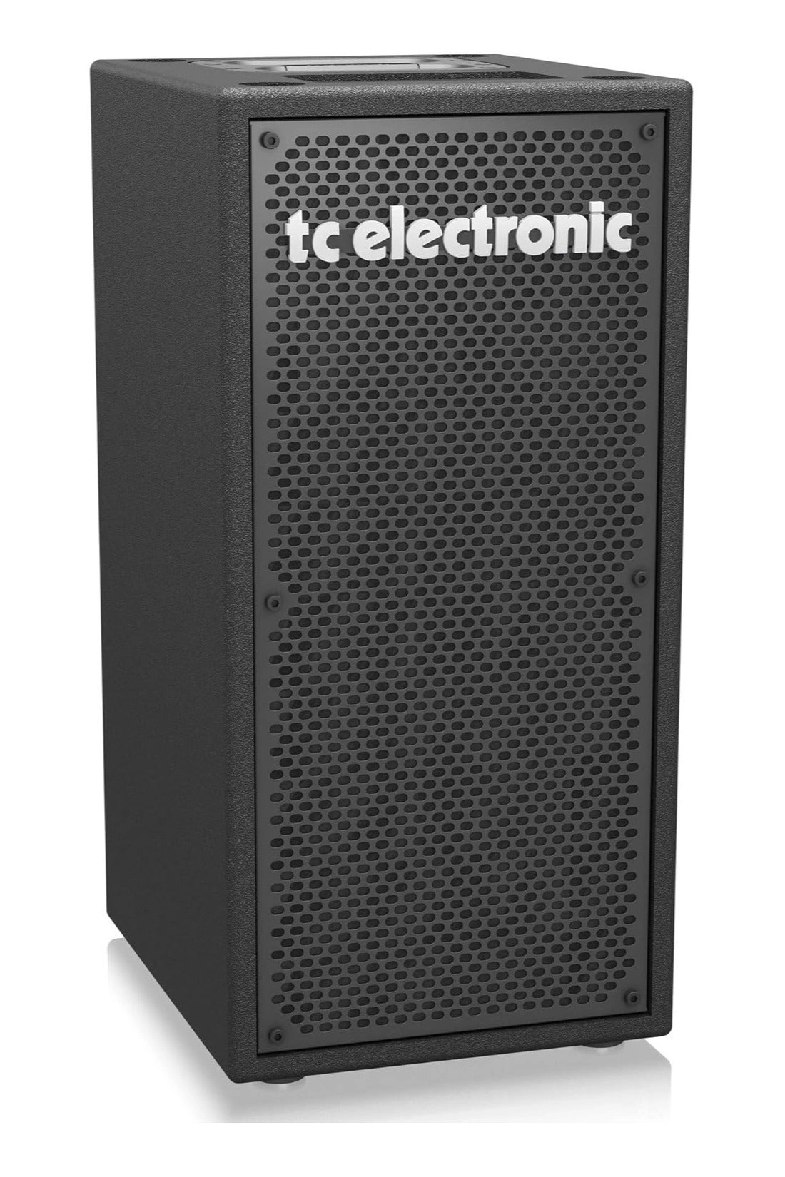 BC208 - 200 Watt 2 x 8" Portable Bass Cabinet