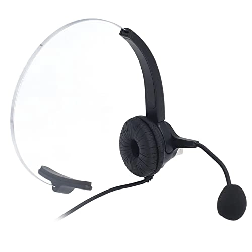 CUIFATIn9gk53tspy-65 Wired Headset