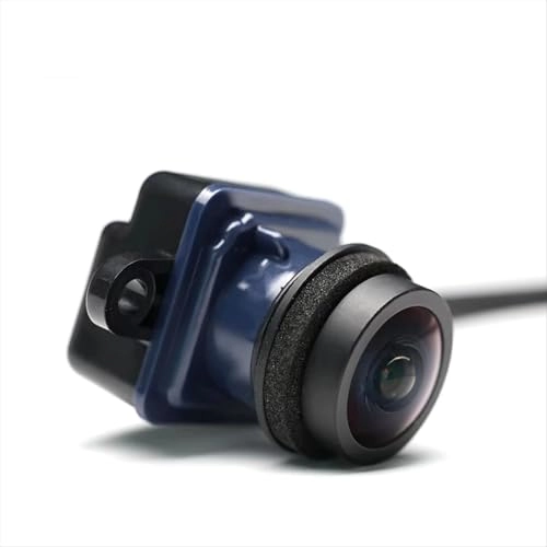 Parking Assist Camera - Wire