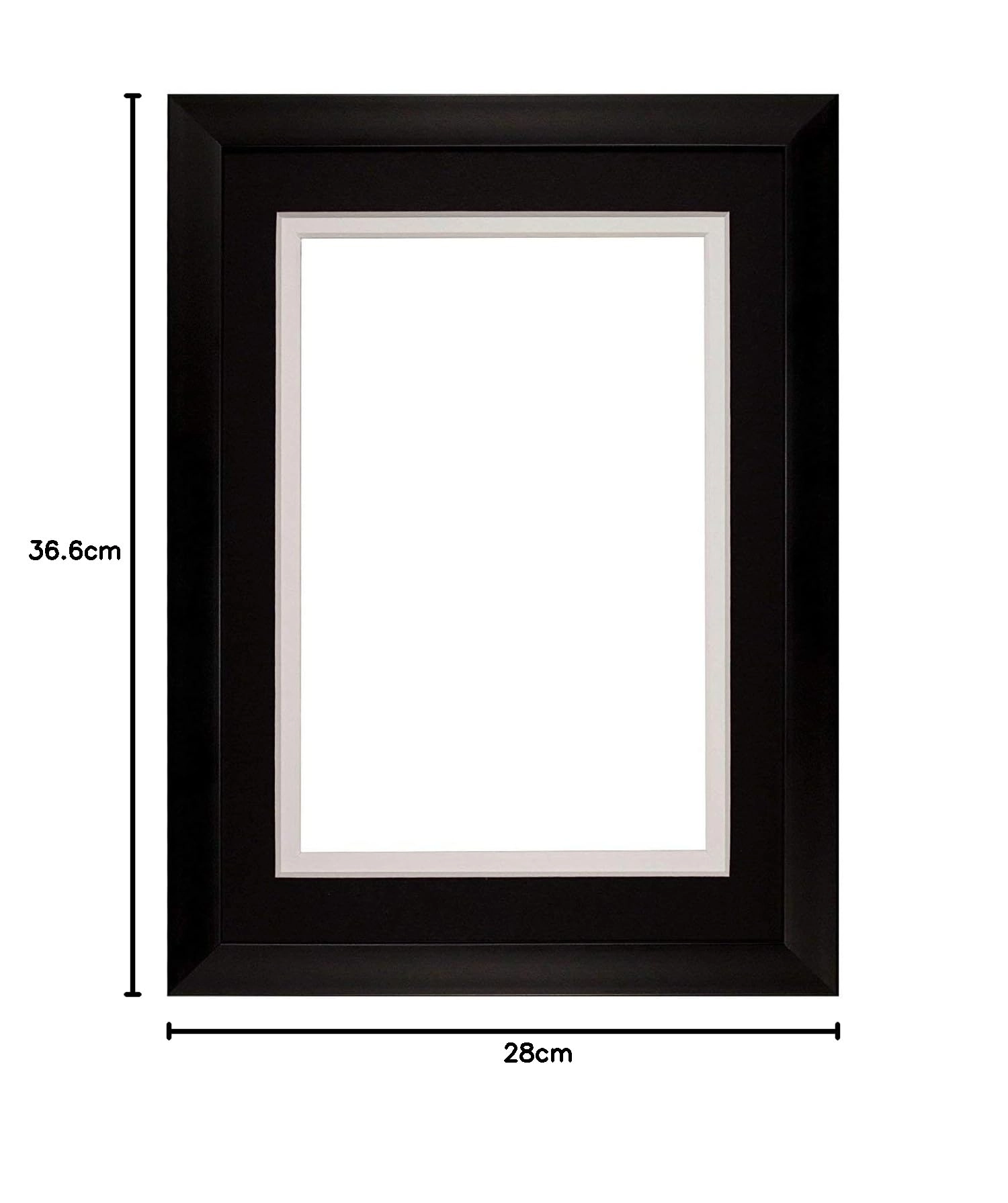 Rainbow Range - 14"x11" 1