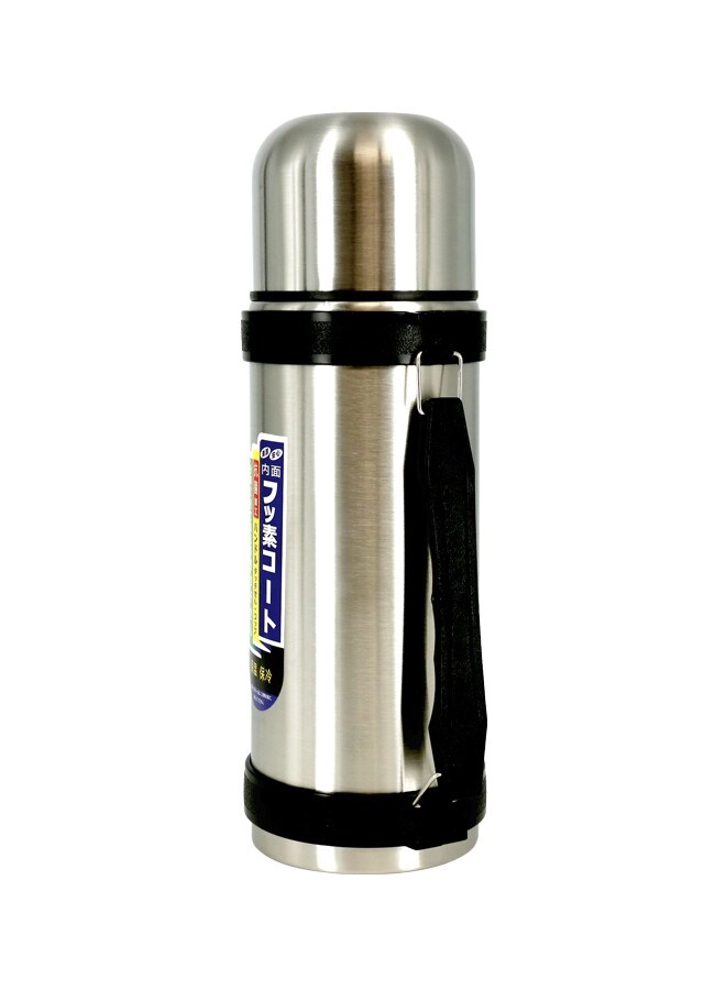 ASHWIL Thermo Vacuum Insulated Flask - 1.1L