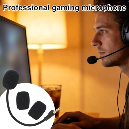 2000 series SHB2505BK/00 Wired Microphone