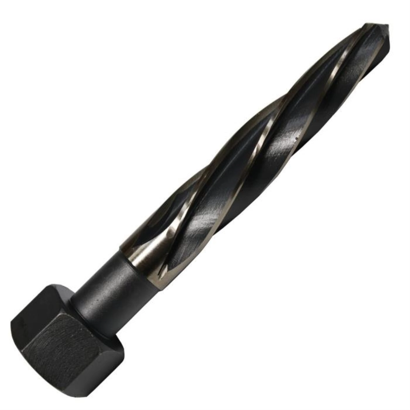 Drill America Bridge Reamer - High Speed Steel 9/16