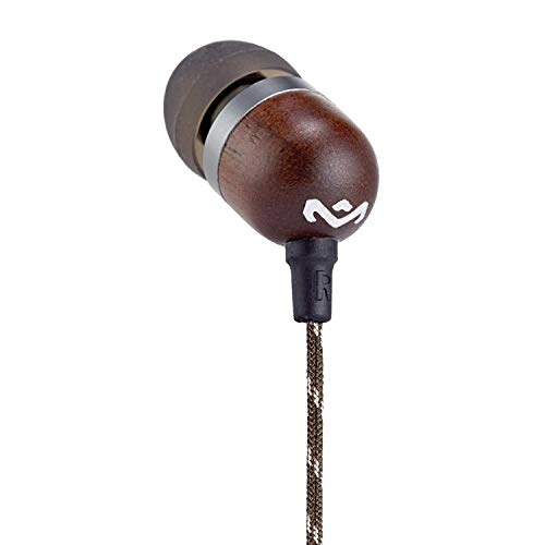 Smile Jamaica Wired Headphone