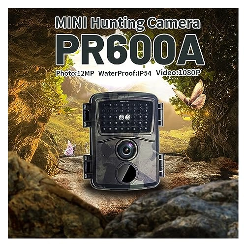 Hunting Camera - 12MP