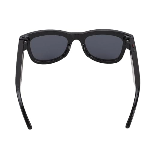 Translation Smart Glasses - Real Time Multilingual Polarized