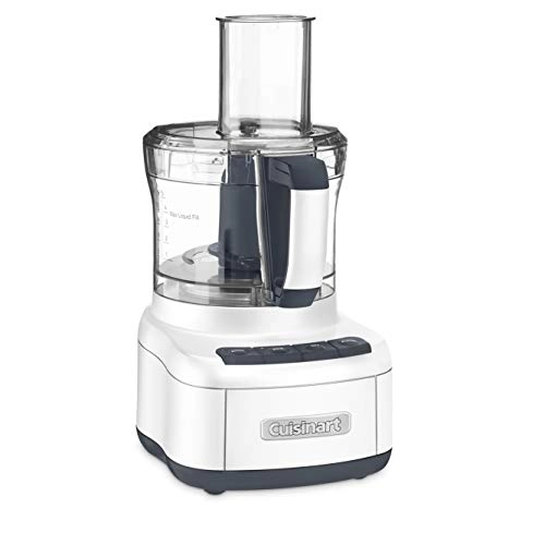 8 Cup Food Processor - 350-Watt