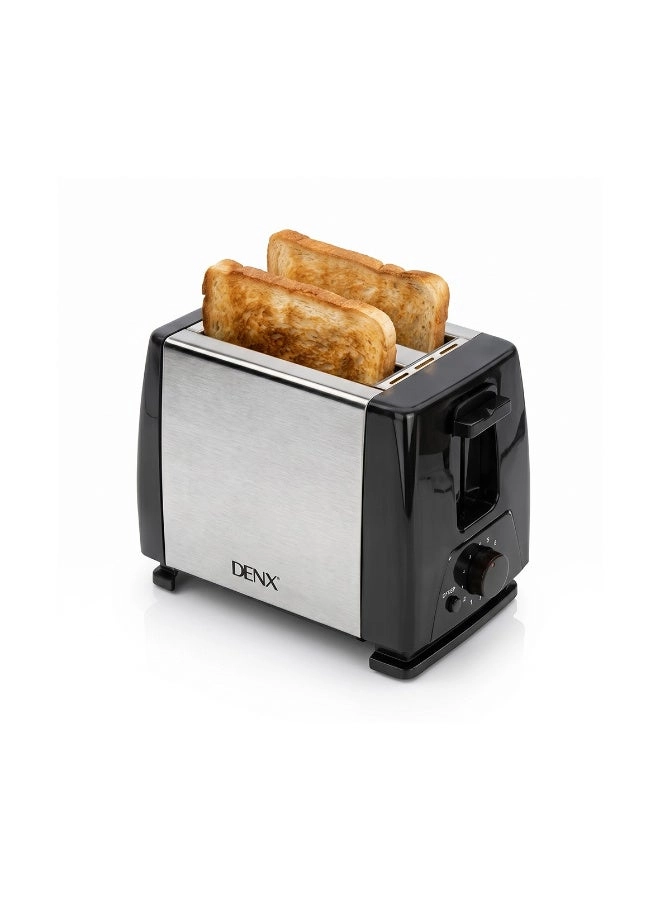 DX4401 - 2 Slices
