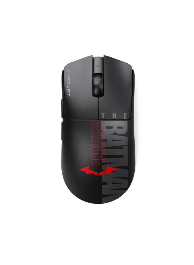 Artemis - Tri mode BT 2.4GHz USB