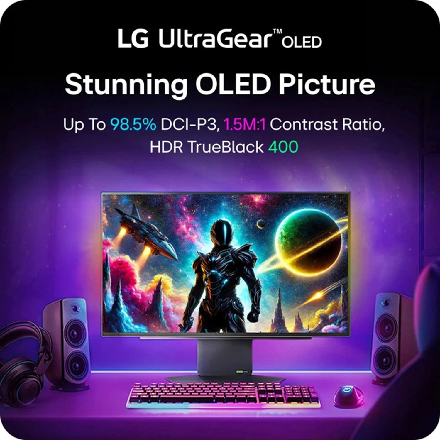 27GX790A-B - 27 in 2560x1440