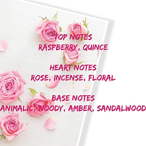 Rose & Oud Eau de Parfum 100ml