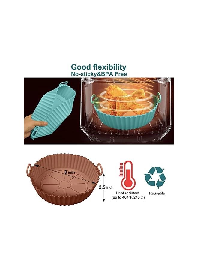 XND-A001 - silicone 3 piece(s)