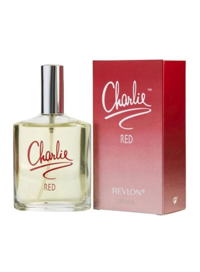 Charlie Eau Fraiche - Eau de Toilette 100 ml