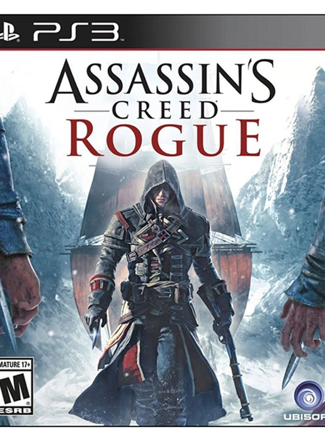 Assassin's Creed Rogue | PS3