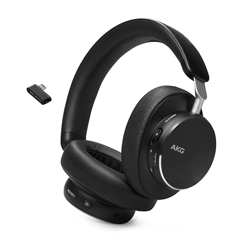 N9 Hybrid Wireless Headphone