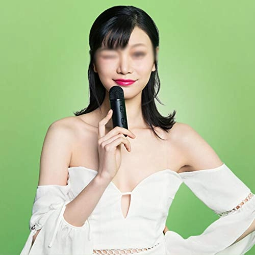 Computer Microphone Condenser USB Microphone