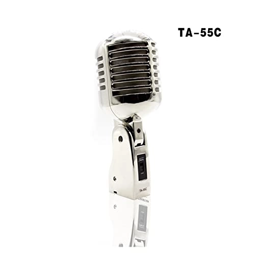 SR-BV4 Wired Microphone
