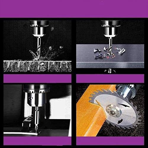 Cordless Brushless Electric Drill - 1500mA