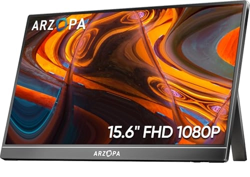 A1T - Full HD 15.6 in