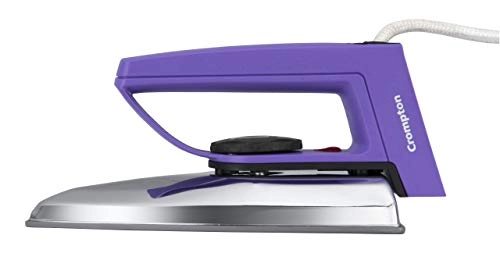RD Plus - 1000-Watt Dry Iron Non-Stick