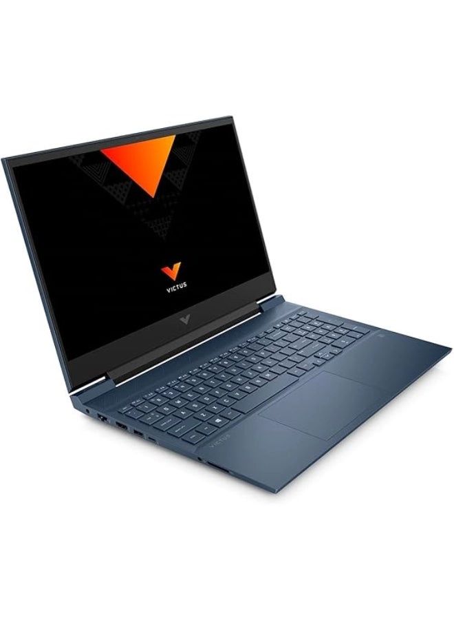 Victus Gaming 15-fa0666TX - 15.6'' Core i5-12450H 16GB DDR4 512GB SSD