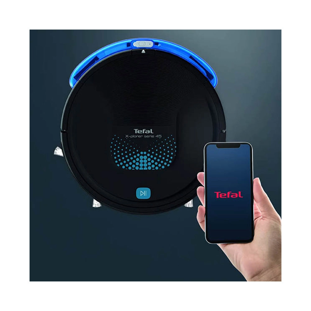 Robot Xplorer Serie 45 - With Mop