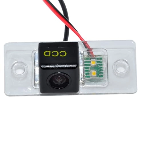 reversing camera Parking Assistance System - Night Vision Wire 720 x 570