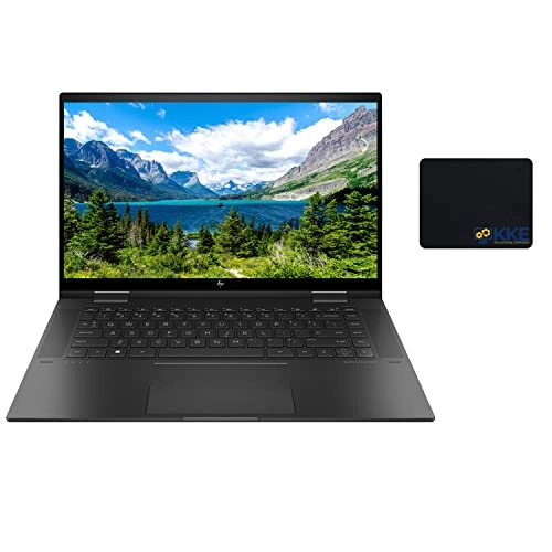 Envy X360 15 - 15.6'' Ryzen 5 5625U 16GB DDR4 1TB SSD