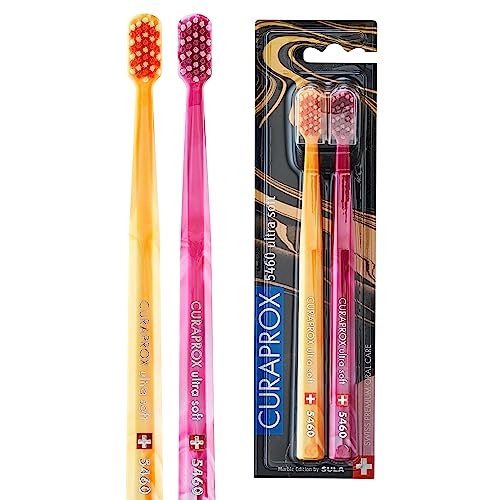 CS 5460 - Ultra Soft 2-Piece Pack