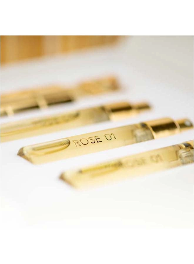 Rose 01 Eau de Parfum 30ml Pack