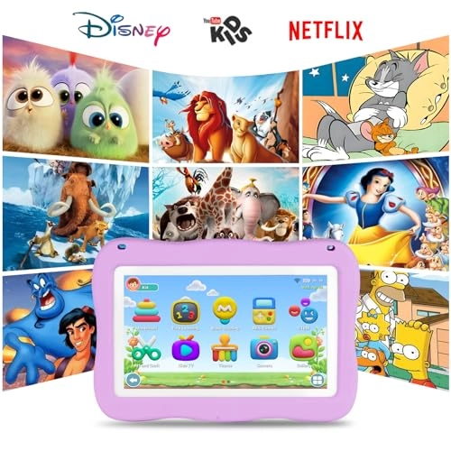 ZIDS701 - 2GB 7 Inches 32 GB