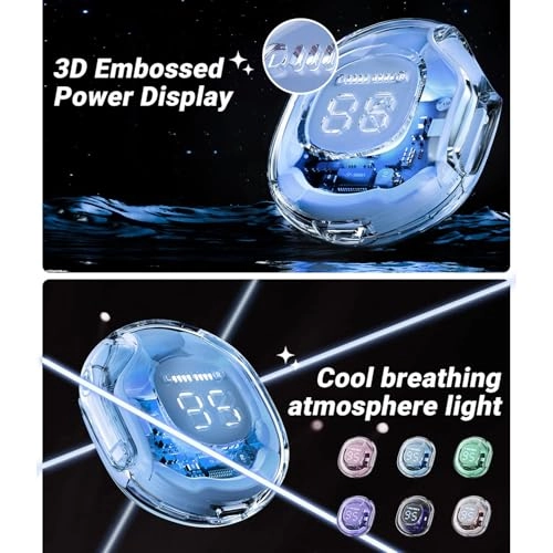 Headphones Wireless Headphone