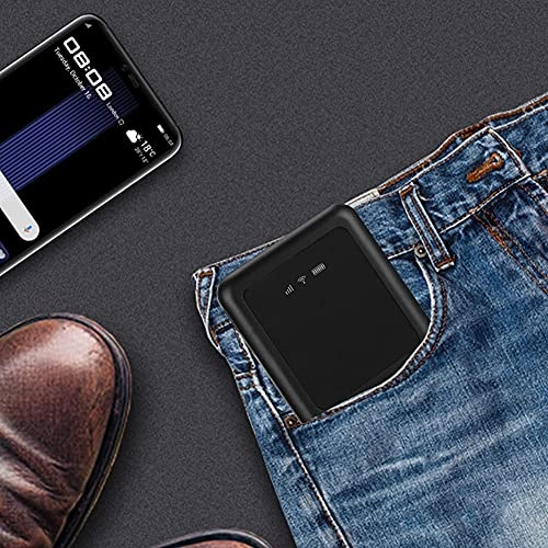 Q3 3G Router - WCDMA 42Mbps